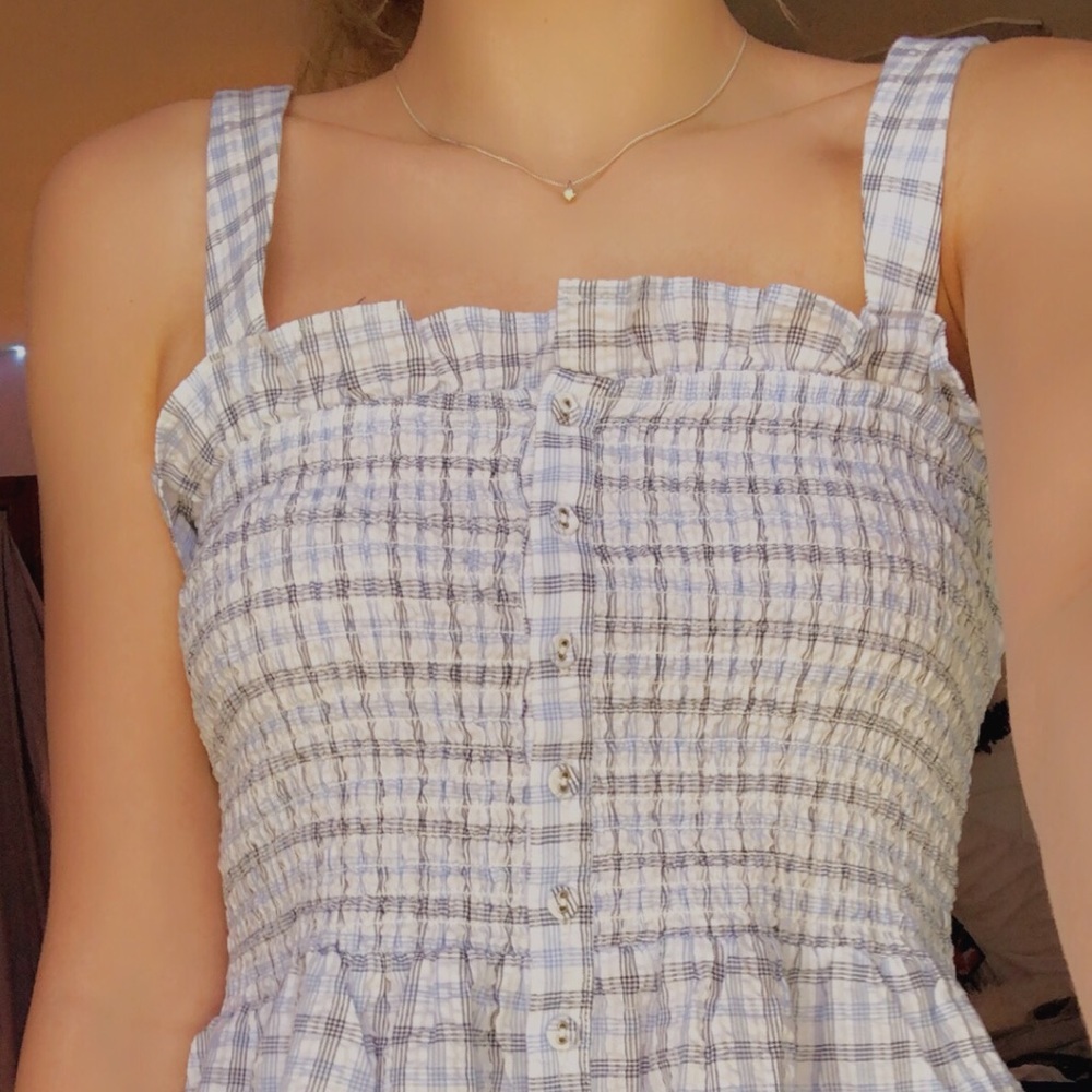 Forever 21 top